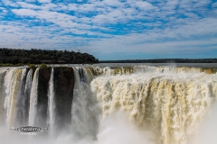 Devils Throat- Iguazu Argentina