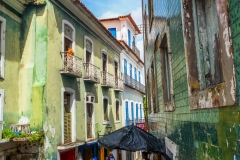 Green Alley- São Luis Brazil