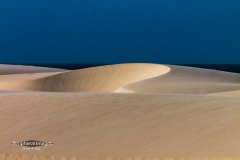 Giant Sand Dunes- Lencois Maranhenses Brazil